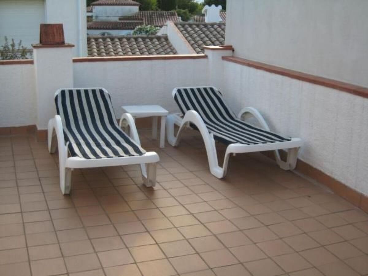 Maison 6 pers. à Empuriabrava avec amarre bateau - Photo 13