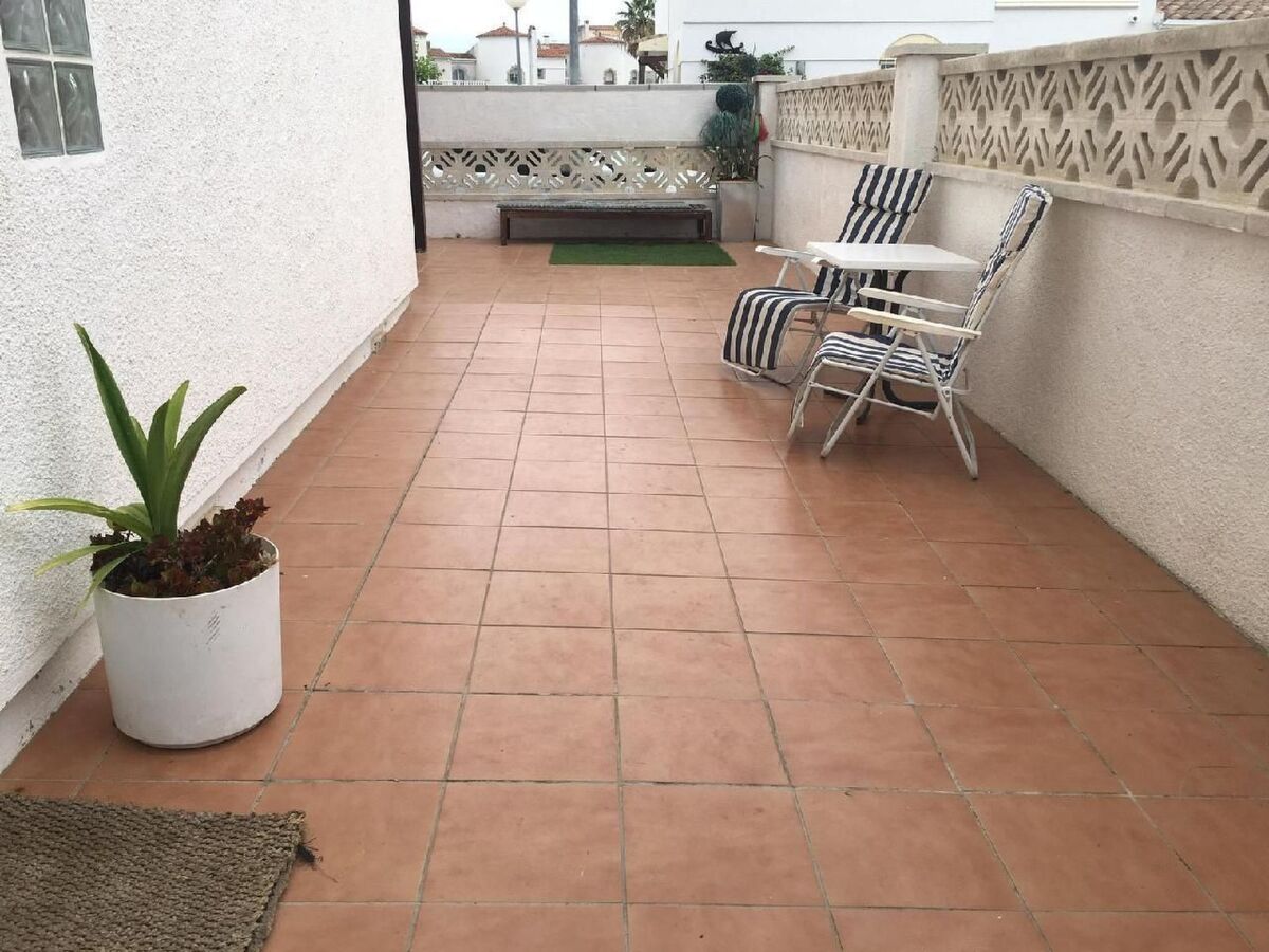 Maison 6 pers. à Empuriabrava avec amarre bateau - Photo 15