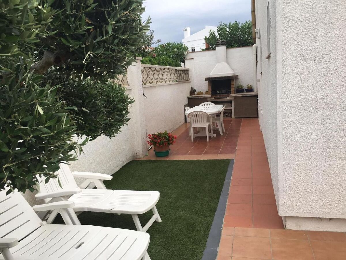 Maison 6 pers. à Empuriabrava avec amarre bateau - Photo 16