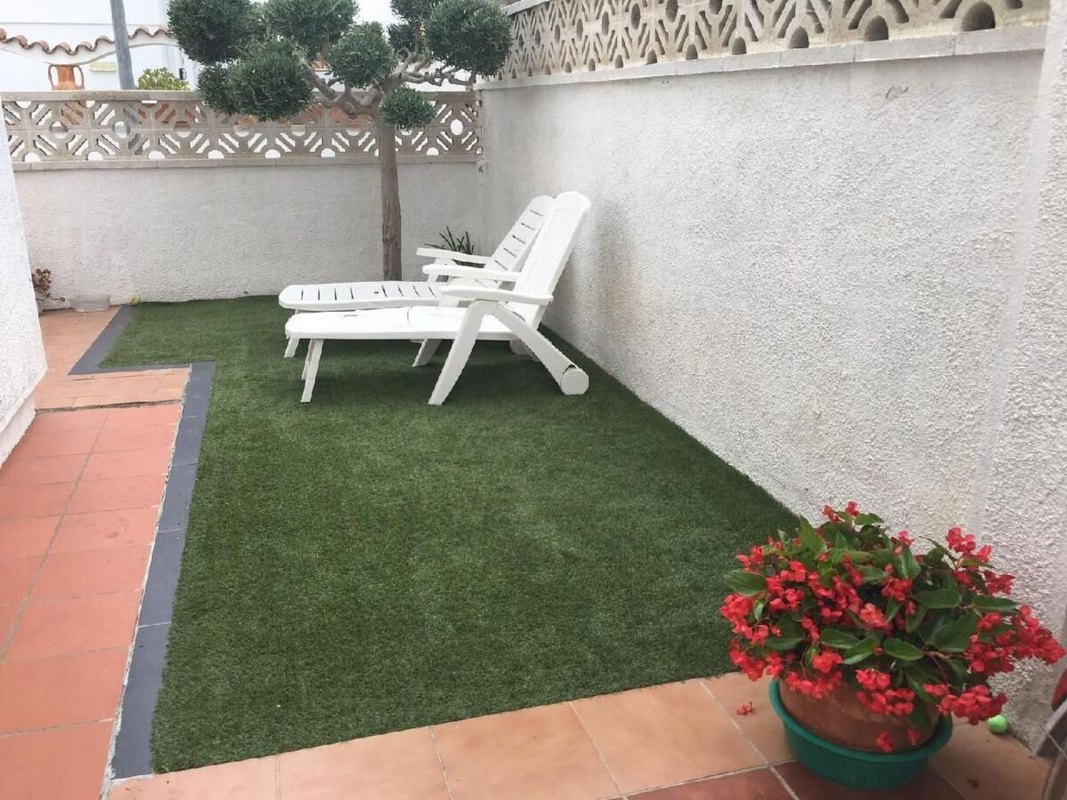Maison 6 pers. à Empuriabrava avec amarre bateau - Photo 17