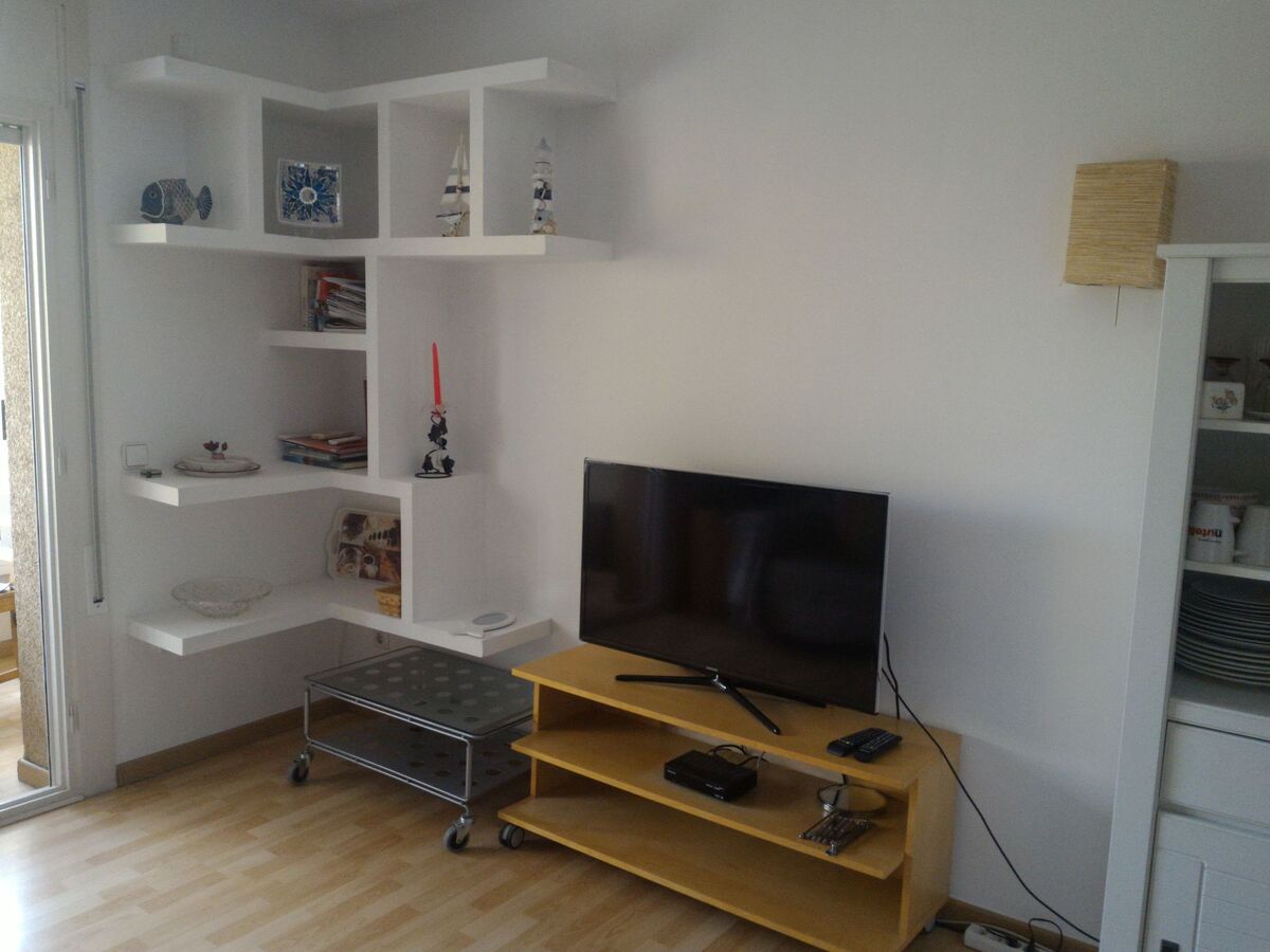 Appartement 100 m de la plage à Empuriabrava - Photo 5