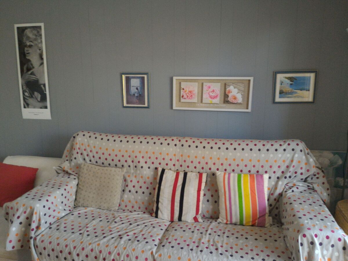 Appartement 100 m de la plage à Empuriabrava - Photo 7