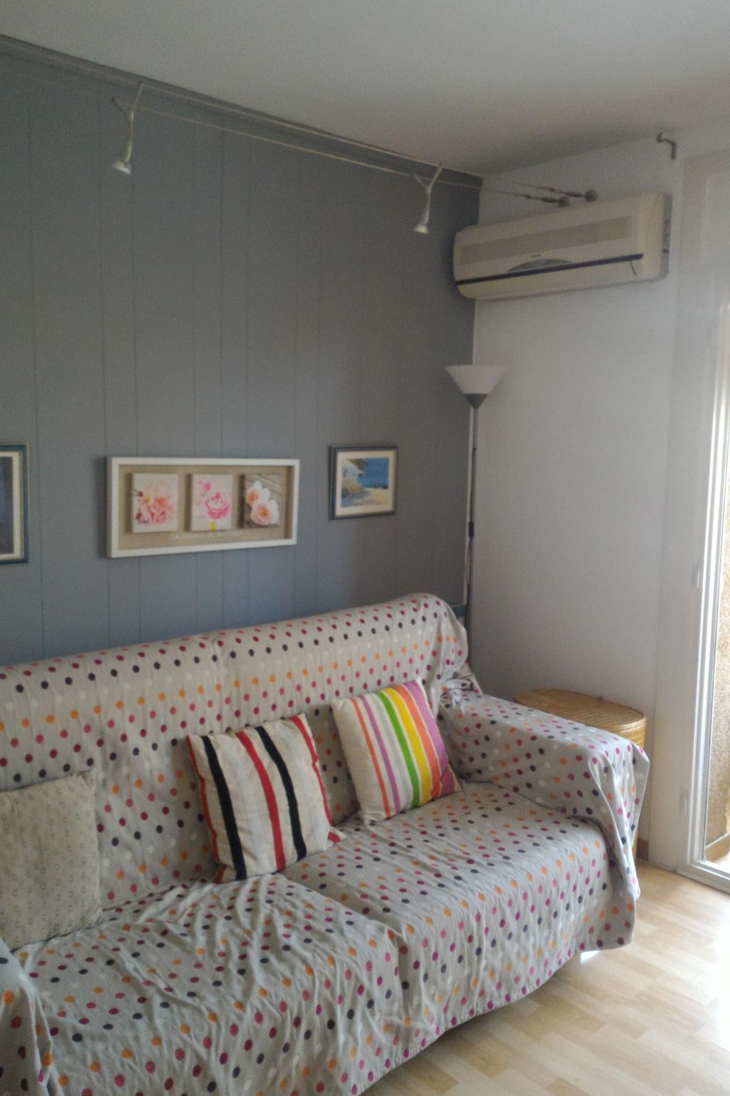 Appartement 100 m de la plage à Empuriabrava - Photo 8