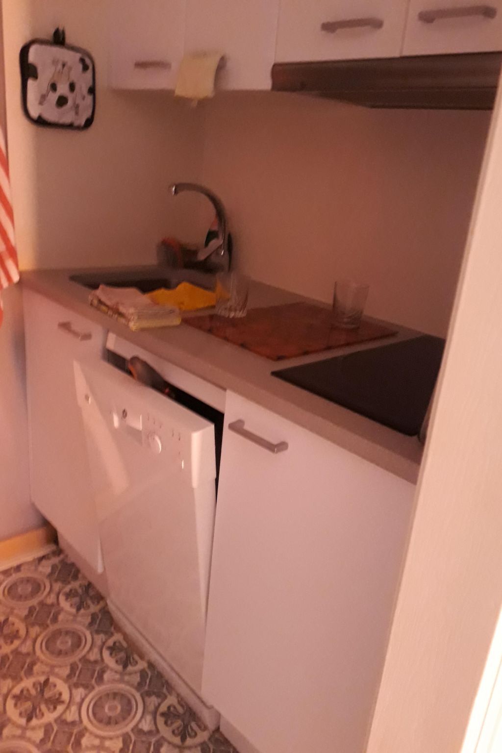 Appartement 100 m de la plage à Empuriabrava - Photo 14