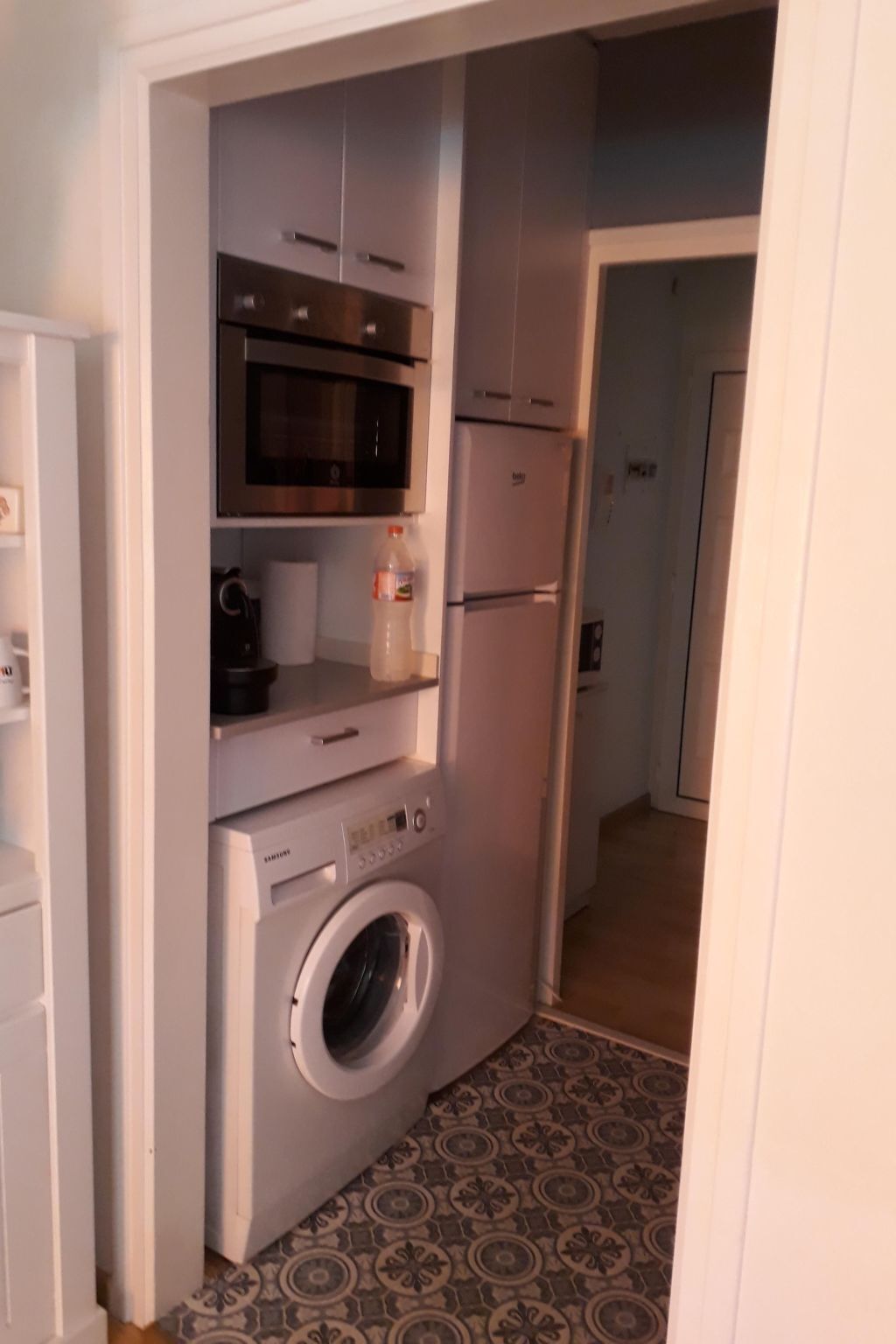Appartement 100 m de la plage à Empuriabrava - Photo 15