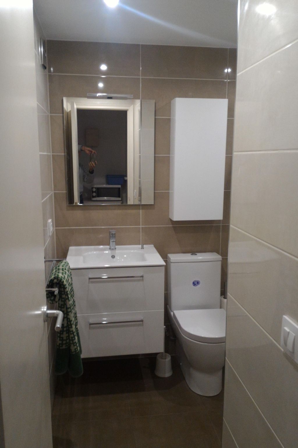 Appartement 100 m de la plage à Empuriabrava - Photo 20