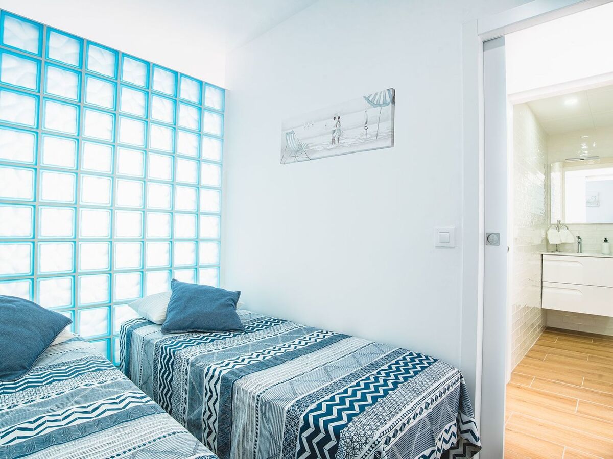 Appartement vue mer 8e étage, terrasse à Empuriabrava - Photo 5