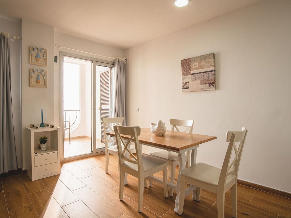 Appartement vue mer 8e étage, terrasse à Empuriabrava - Photo 6