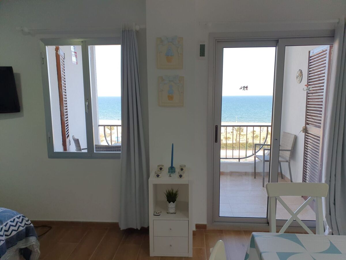 Appartement vue mer 8e étage, terrasse à Empuriabrava - Photo 7