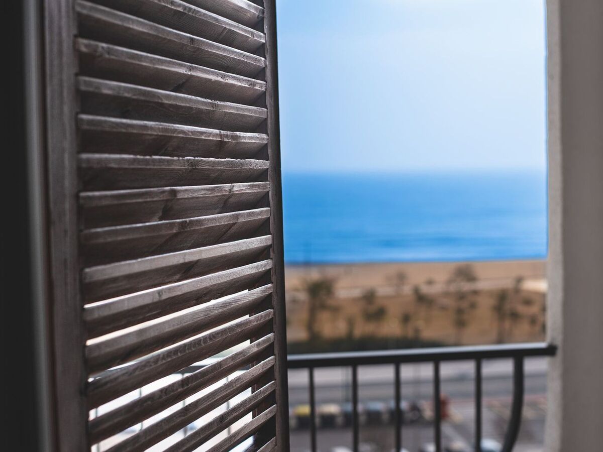 Appartement vue mer 8e étage, terrasse à Empuriabrava - Photo 14