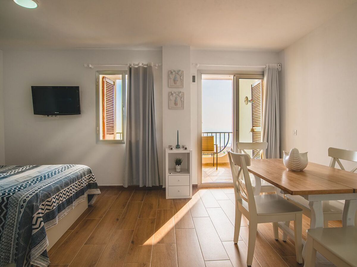 Appartement vue mer 8e étage, terrasse à Empuriabrava - Photo 23