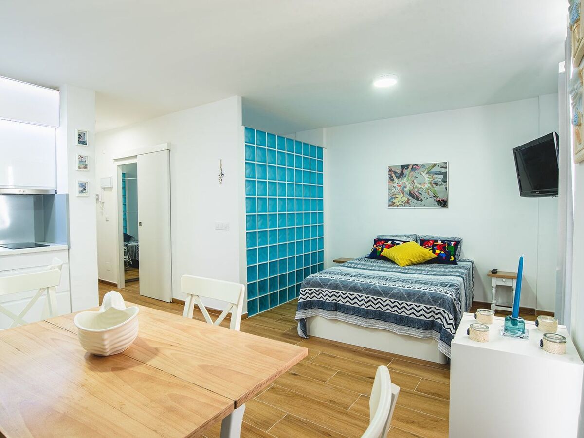 Appartement vue mer 8e étage, terrasse à Empuriabrava - Photo 25