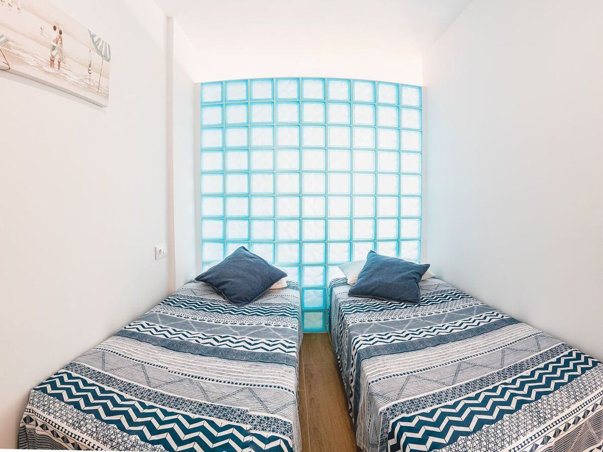Appartement vue mer 8e étage, terrasse à Empuriabrava - Photo 29