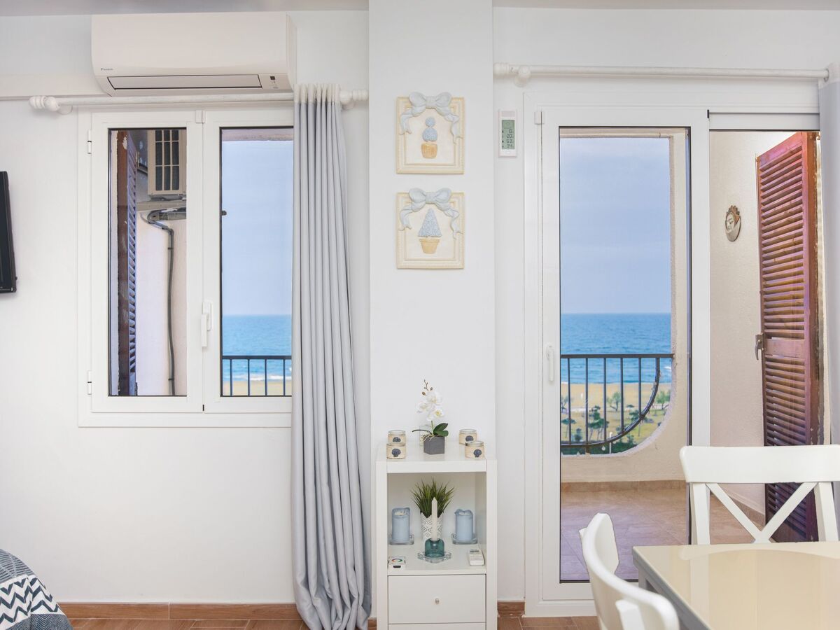 Appartement vue mer 8e étage, terrasse à Empuriabrava - Photo 40