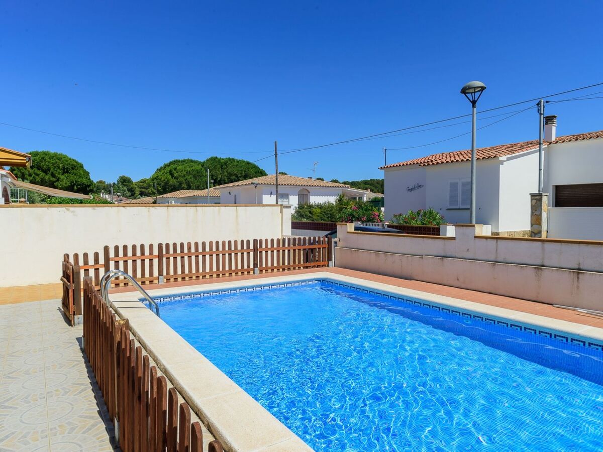 Maison Ricardell avec piscine privée à L'Escala - Photo 2