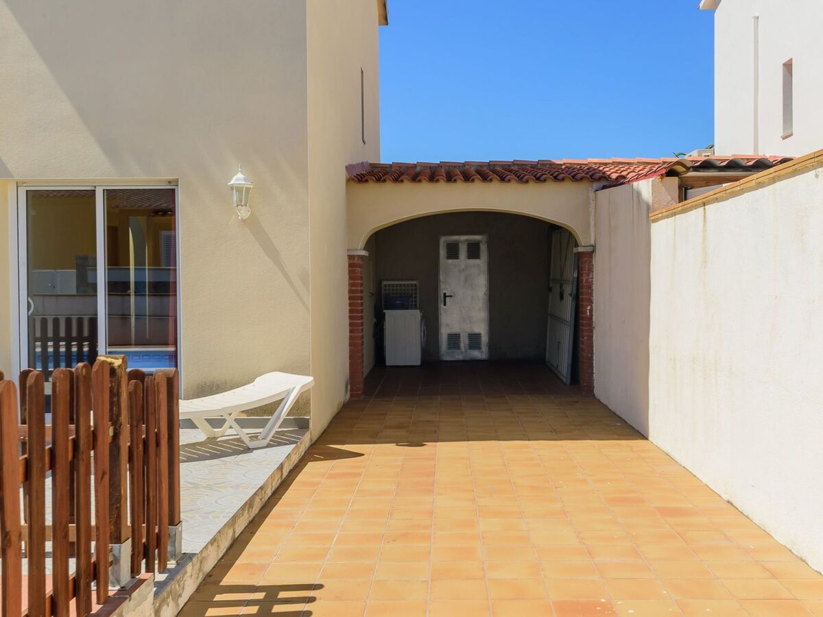 Maison Ricardell avec piscine privée à L'Escala - Photo 3