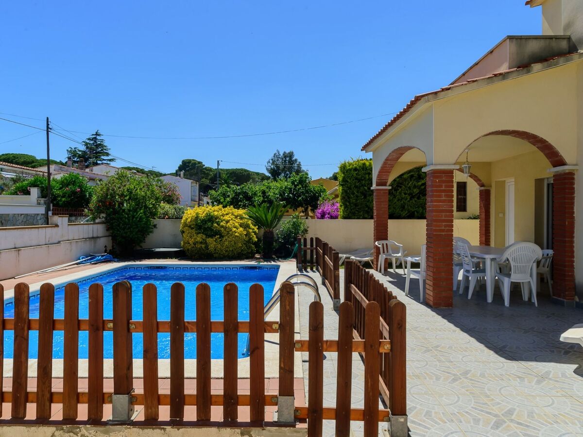 Maison Ricardell avec piscine privée à L'Escala - Photo 4