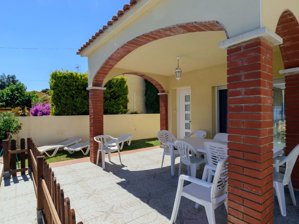 Maison Ricardell avec piscine privée à L'Escala - Photo 5