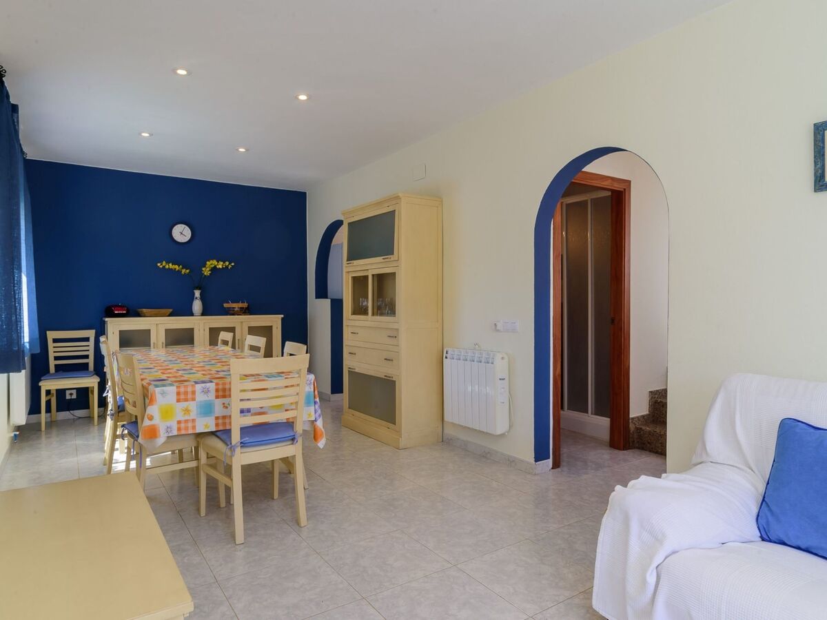 Maison Ricardell avec piscine privée à L'Escala - Photo 7