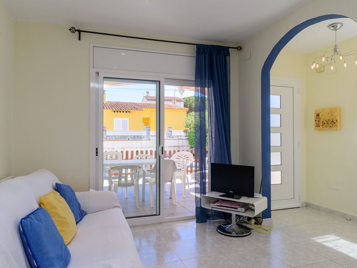 Maison Ricardell avec piscine privée à L'Escala - Photo 8