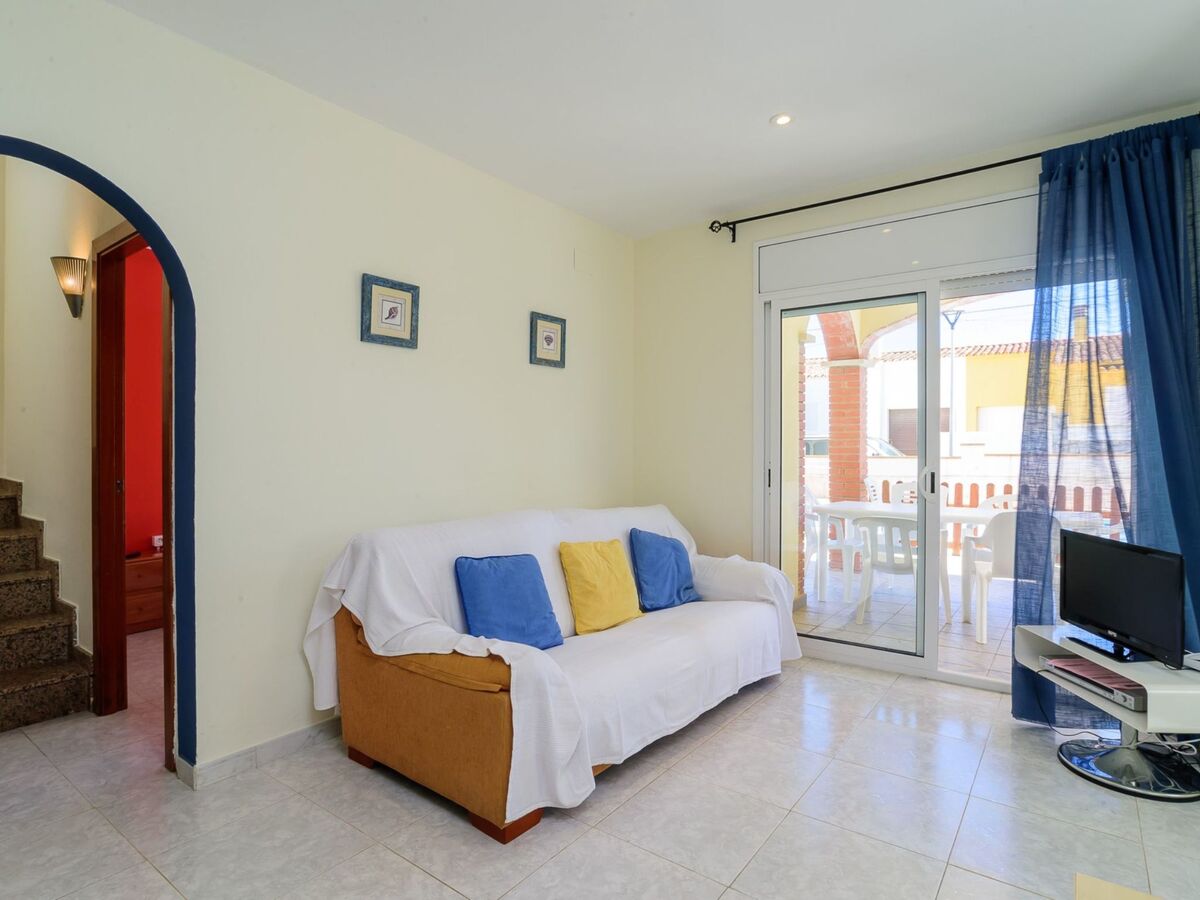 Maison Ricardell avec piscine privée à L'Escala - Photo 9