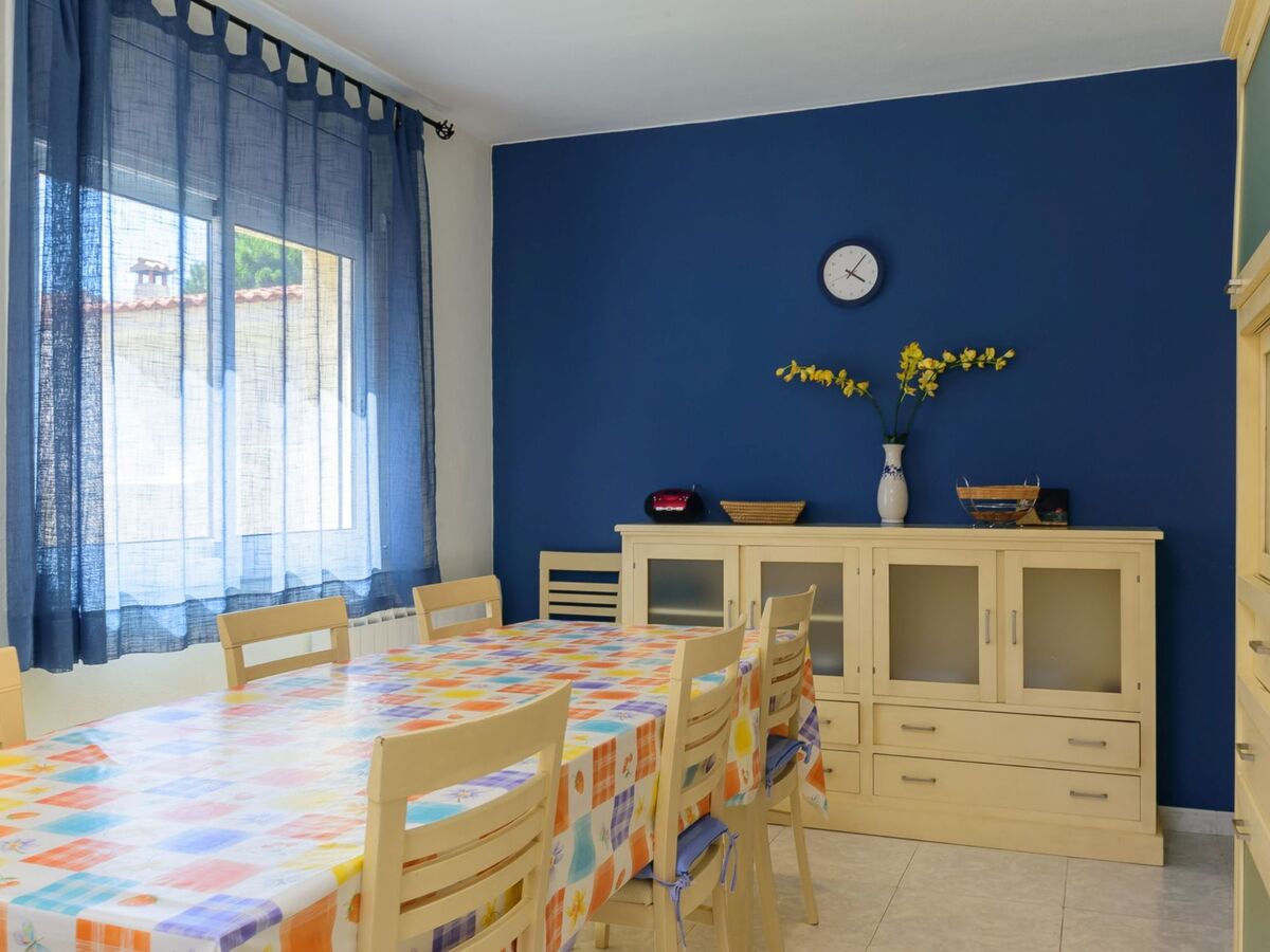 Maison Ricardell avec piscine privée à L'Escala - Photo 10