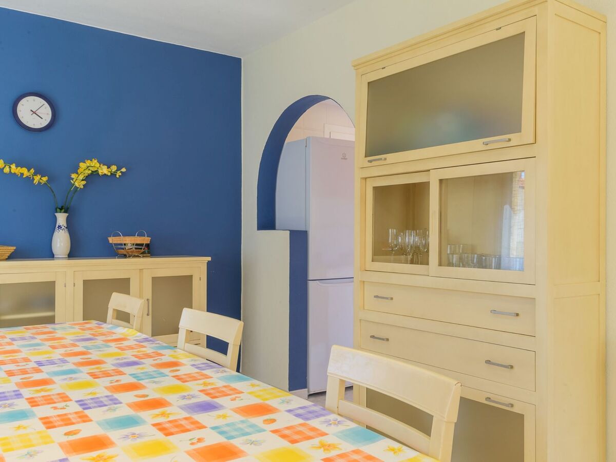 Maison Ricardell avec piscine privée à L'Escala - Photo 11