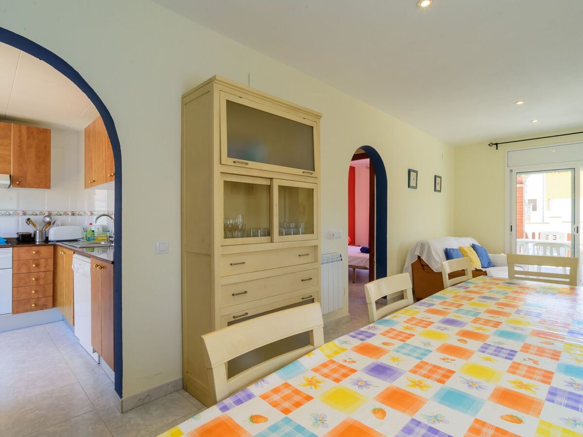 Maison Ricardell avec piscine privée à L'Escala - Photo 12
