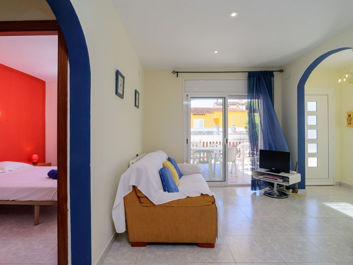 Maison Ricardell avec piscine privée à L'Escala - Photo 14
