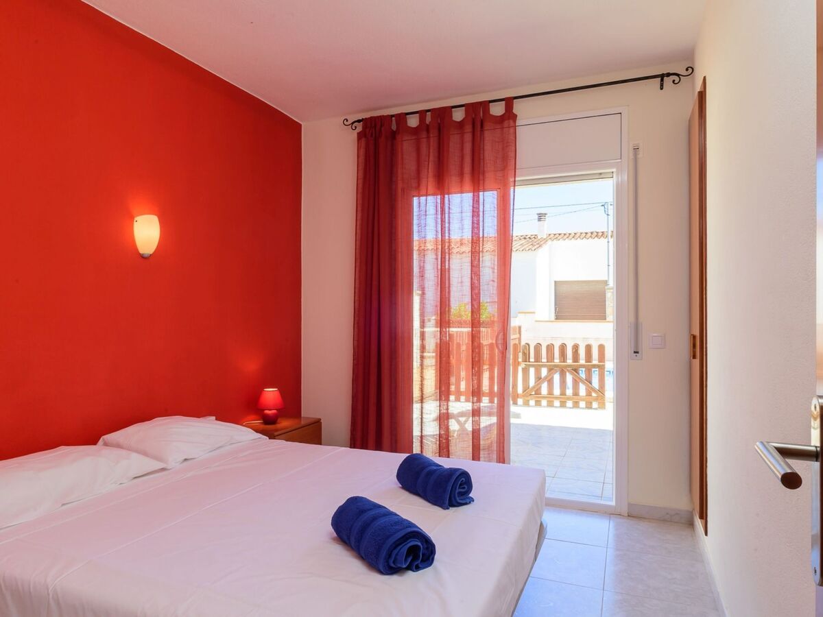 Maison Ricardell avec piscine privée à L'Escala - Photo 15
