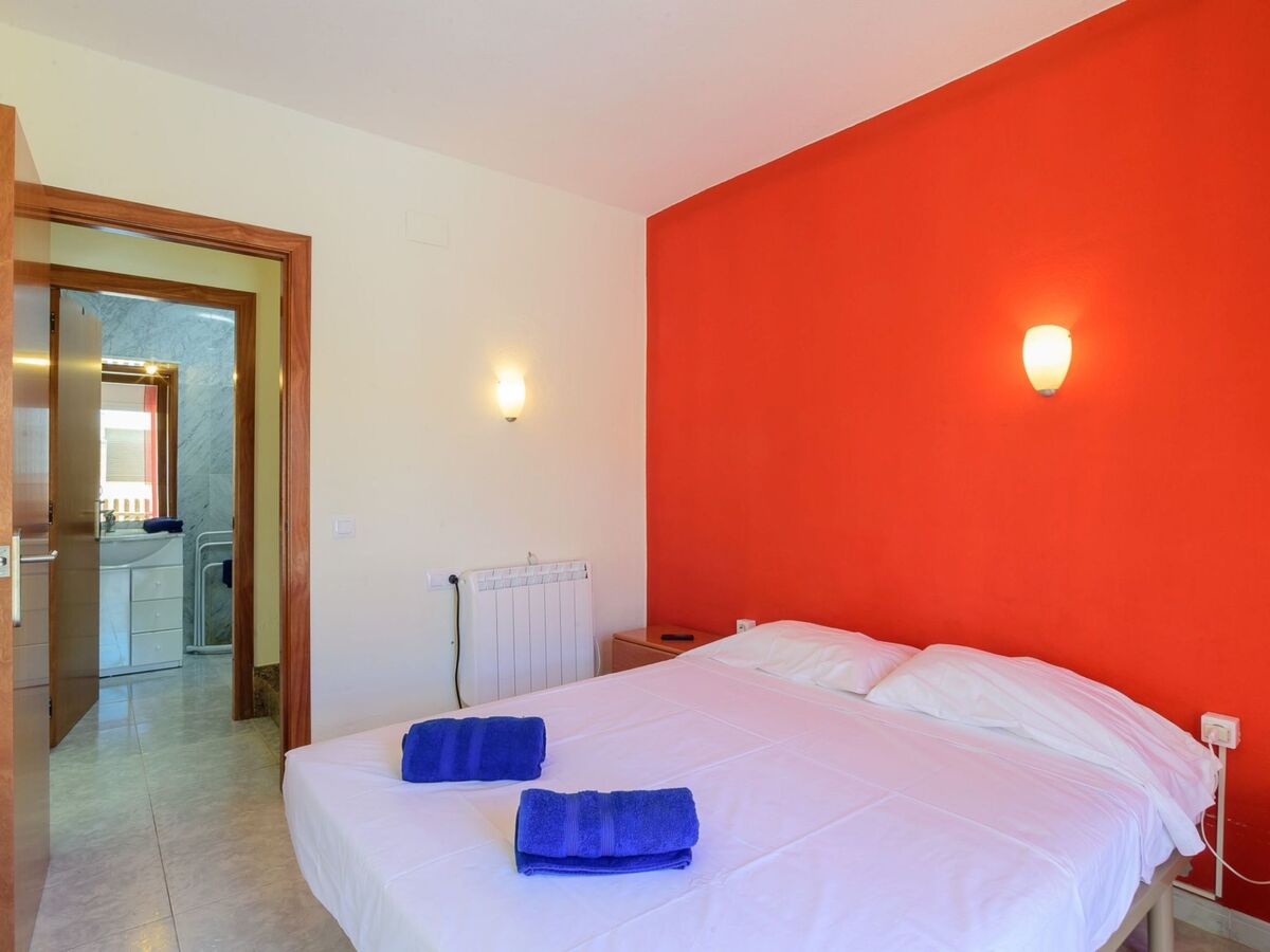 Maison Ricardell avec piscine privée à L'Escala - Photo 16