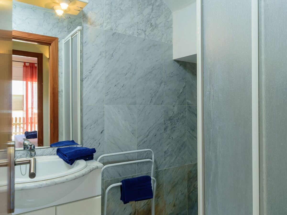 Maison Ricardell avec piscine privée à L'Escala - Photo 17