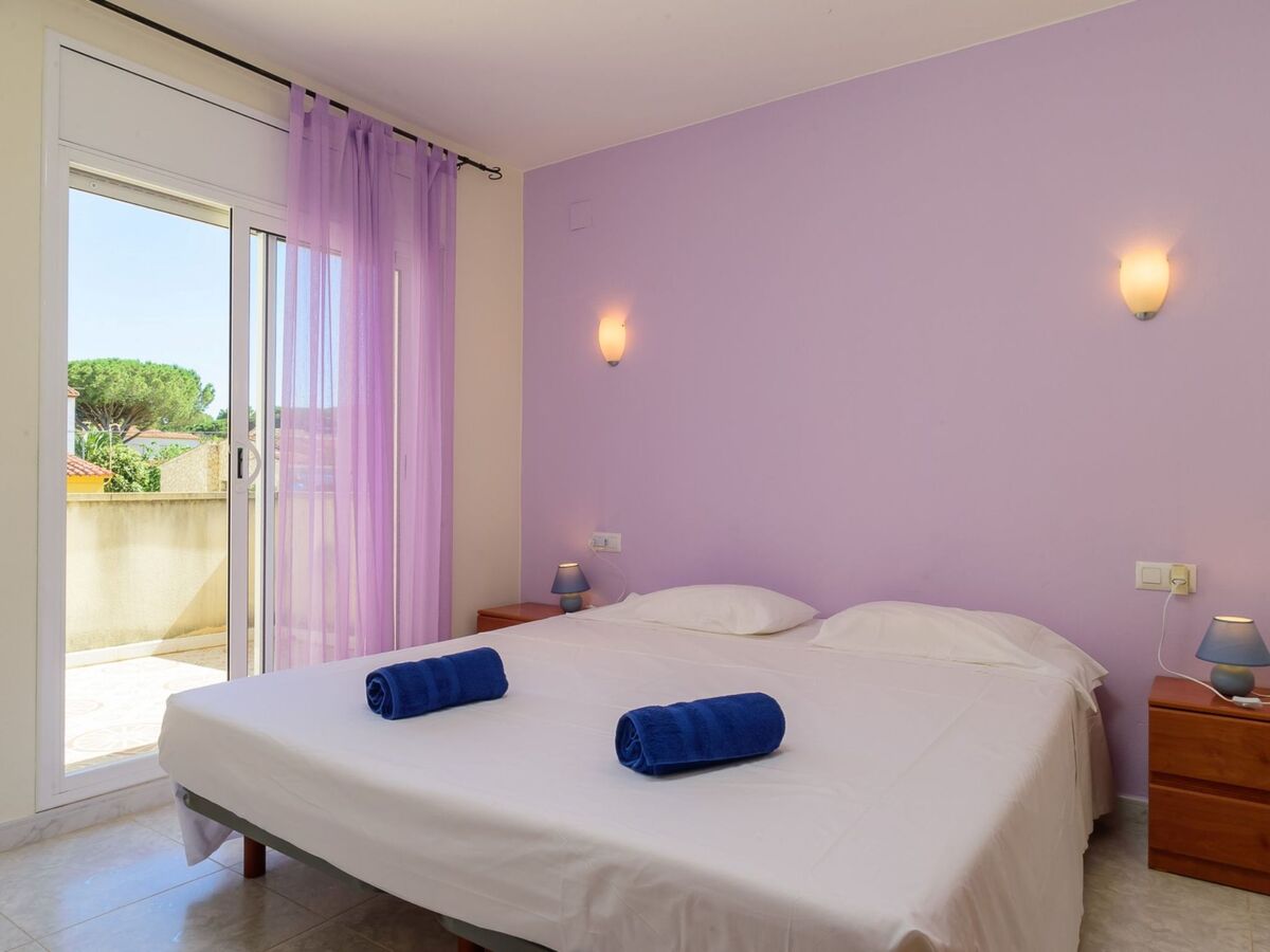 Maison Ricardell avec piscine privée à L'Escala - Photo 21