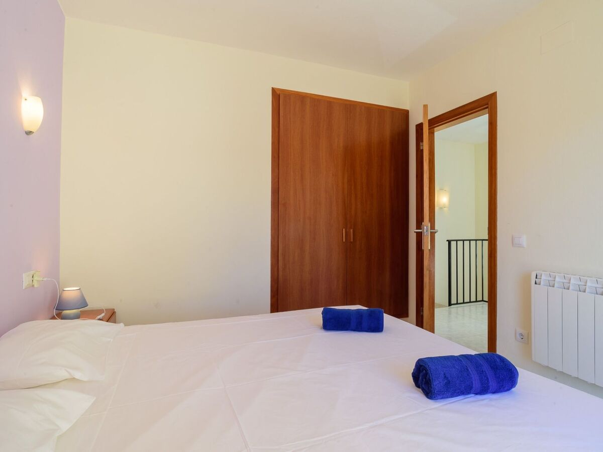 Maison Ricardell avec piscine privée à L'Escala - Photo 22