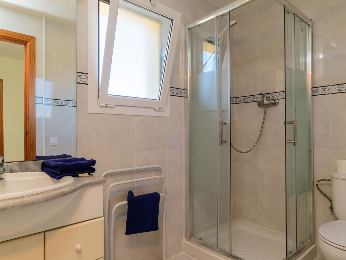 Maison Ricardell avec piscine privée à L'Escala - Photo 23
