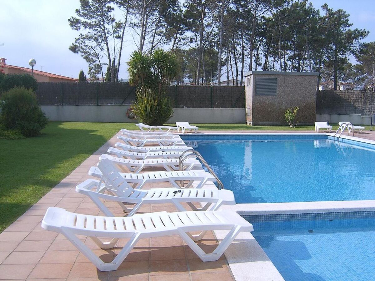 Balcó 7 : Appartement vue mer à L'Escala, 150m plage - Photo 1