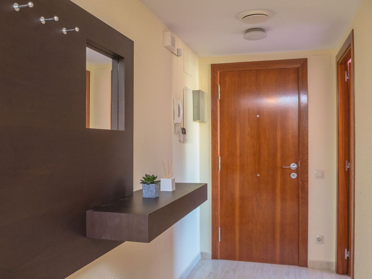 Balcó 7 : Appartement vue mer à L'Escala, 150m plage - Photo 3