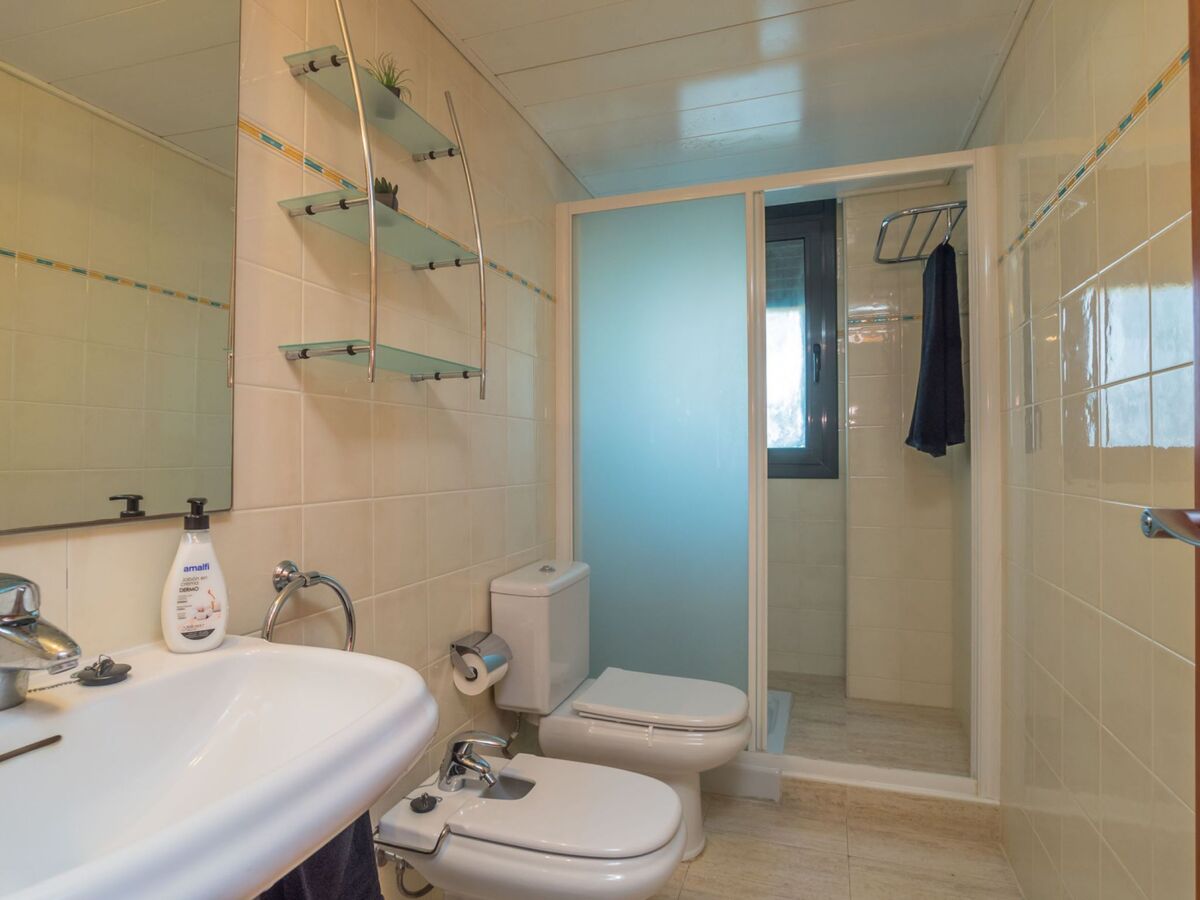 Balcó 7 : Appartement vue mer à L'Escala, 150m plage - Photo 6