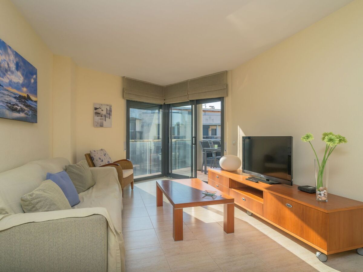 Balcó 7 : Appartement vue mer à L'Escala, 150m plage - Photo 12