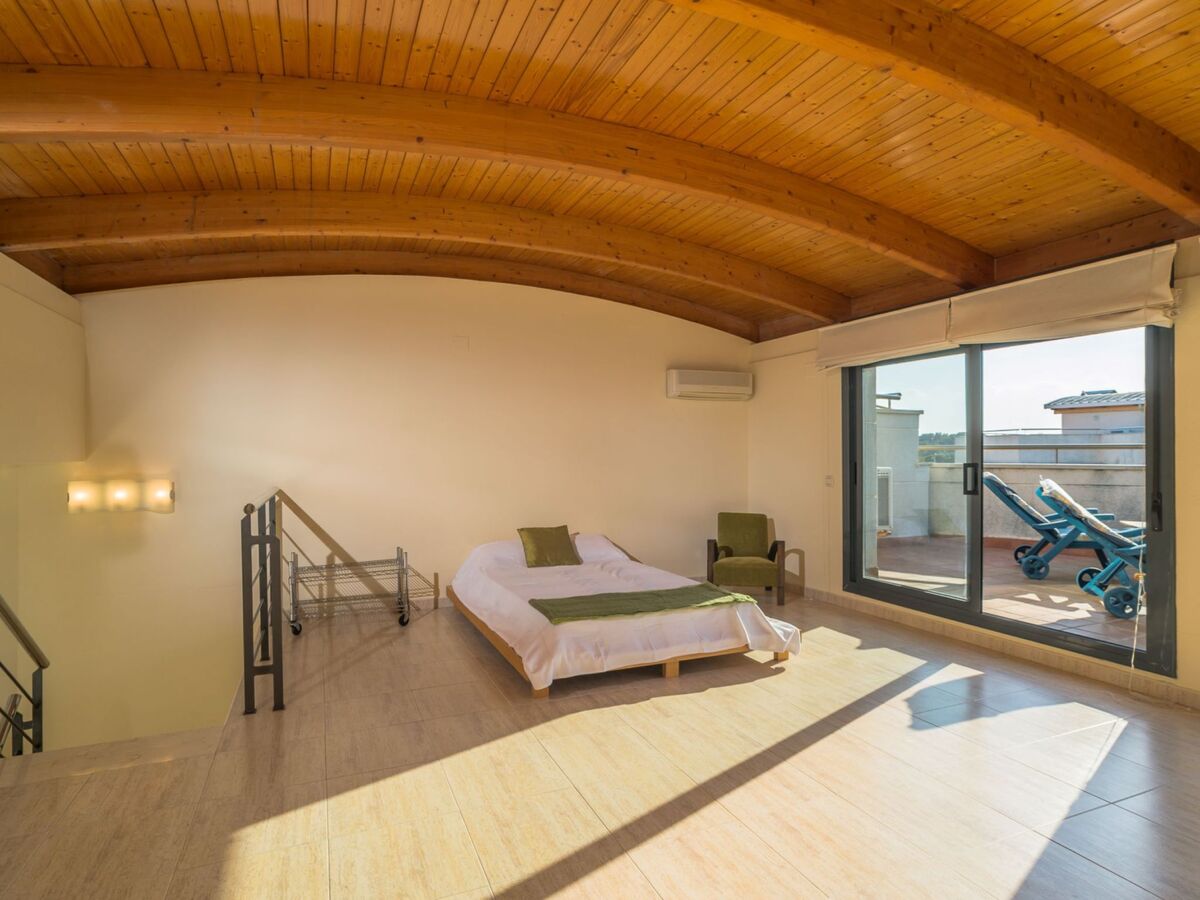 Balcó 7 : Appartement vue mer à L'Escala, 150m plage - Photo 16