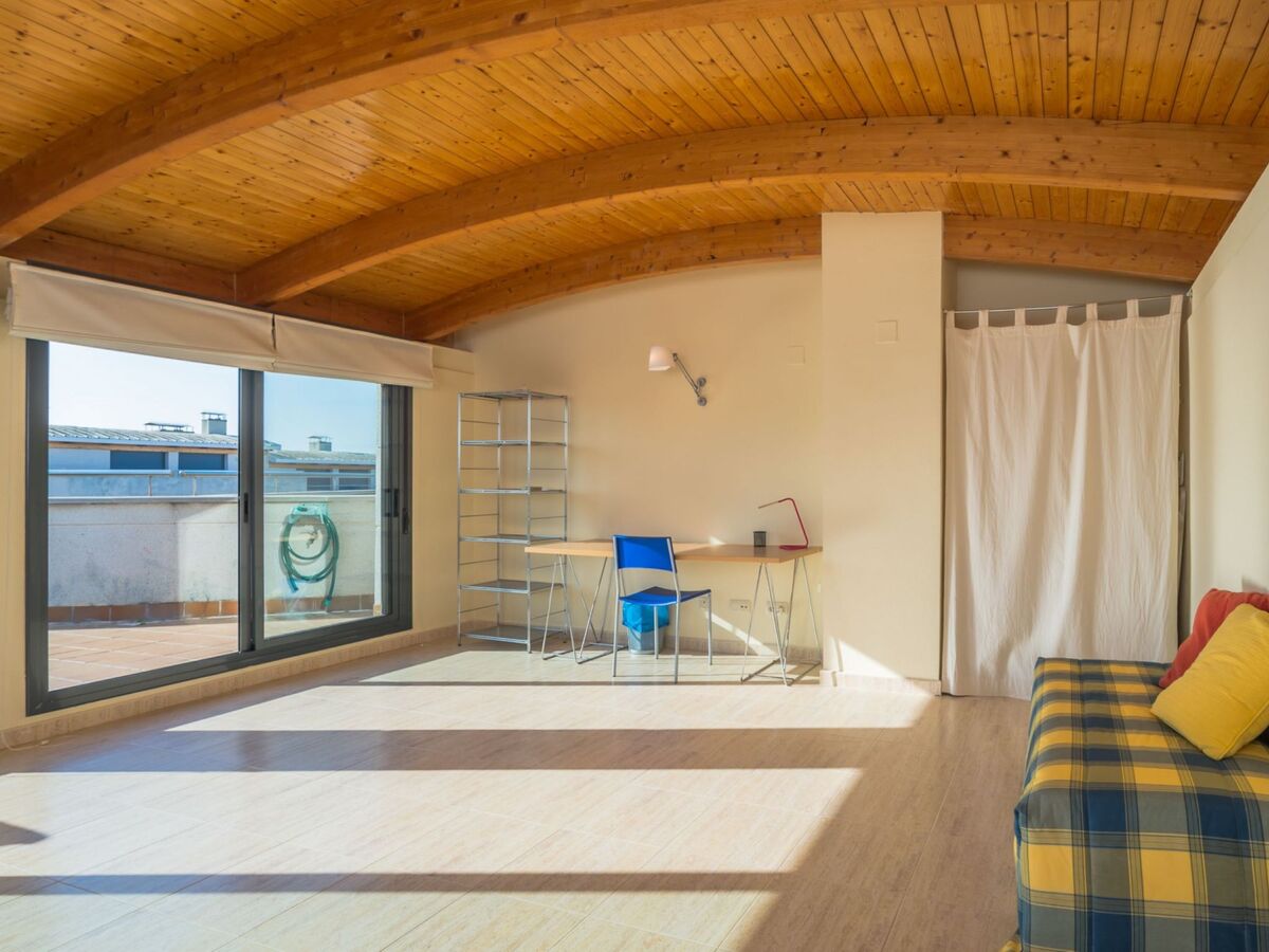 Balcó 7 : Appartement vue mer à L'Escala, 150m plage - Photo 18