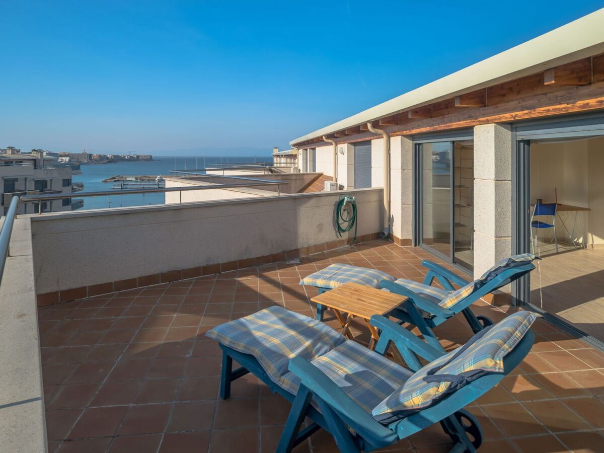 Balcó 7 : Appartement vue mer à L'Escala, 150m plage - Photo 20