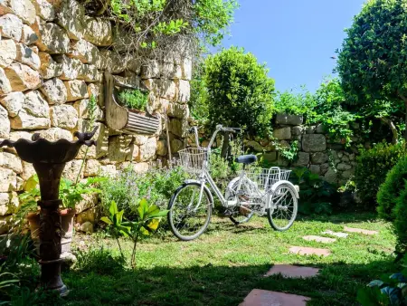 Costabravaforrent Llimona, für 6 Personen, Meerblick - Photo 1