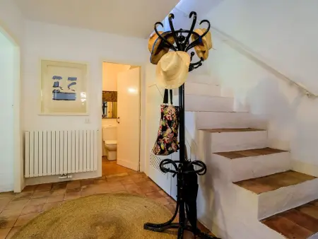 Costabravaforrent Llimona, für 6 Personen, Meerblick - Photo 5