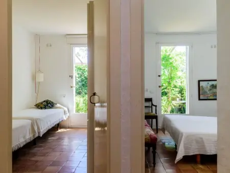 Costabravaforrent Llimona, für 6 Personen, Meerblick - Photo 13