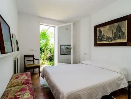 Costabravaforrent Llimona, für 6 Personen, Meerblick - Photo 14