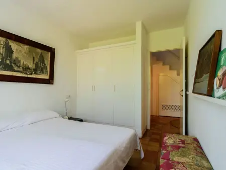 Costabravaforrent Llimona, für 6 Personen, Meerblick - Photo 15