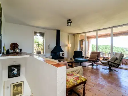 Costabravaforrent Llimona, für 6 Personen, Meerblick - Photo 18