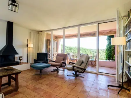 Costabravaforrent Llimona, für 6 Personen, Meerblick - Photo 19