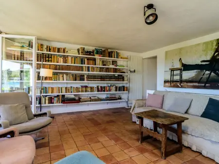 Costabravaforrent Llimona, für 6 Personen, Meerblick - Photo 21